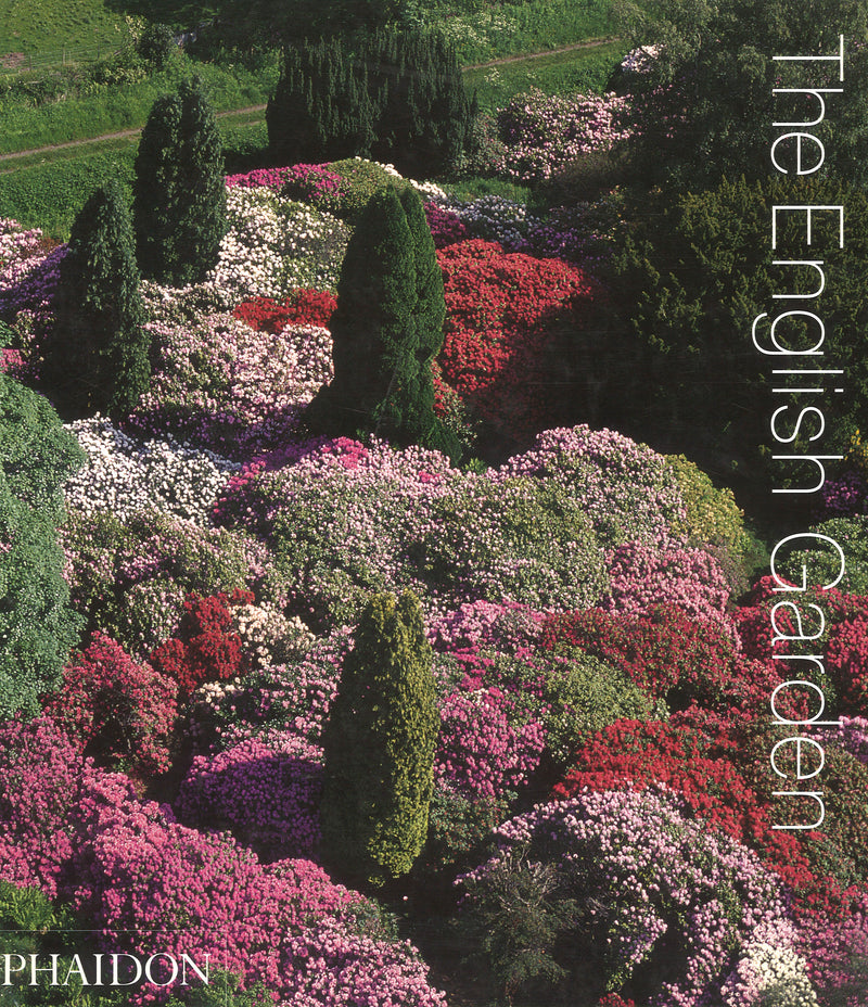 The English Garden