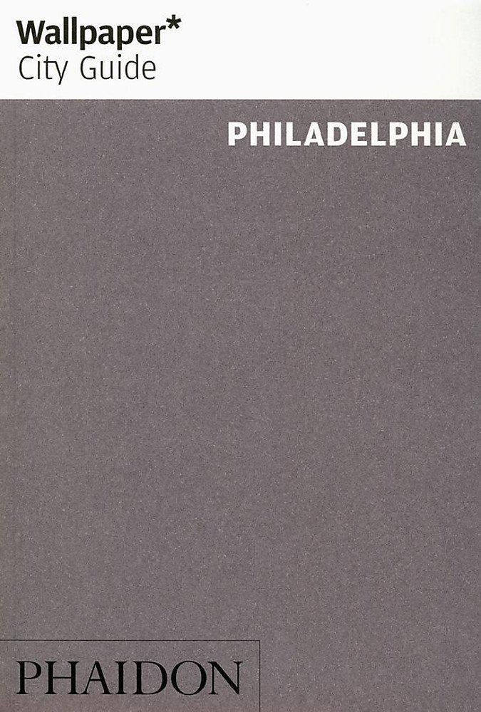 Wallpaper* City Guide Philadelphia