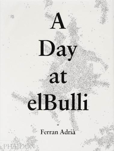 A Day at elBulli