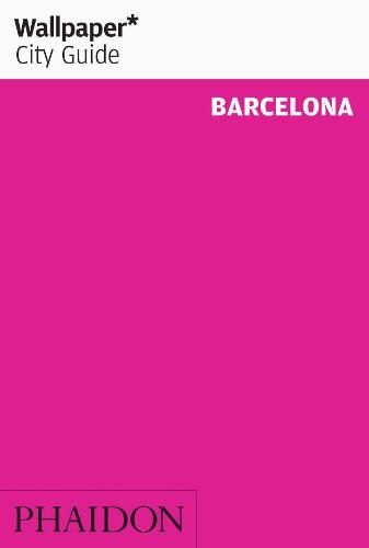 Wallpaper* City Guide Barcelona 2015