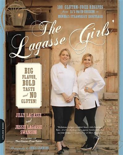 The Lagasse Girls&