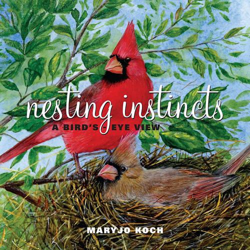 Nesting Instincts: A Bird&