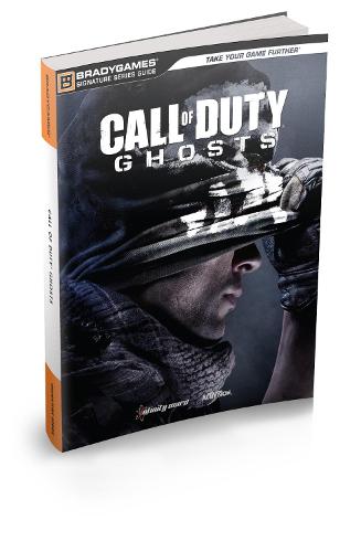 Call of Duty: Ghosts Signature Series Strategy Guide