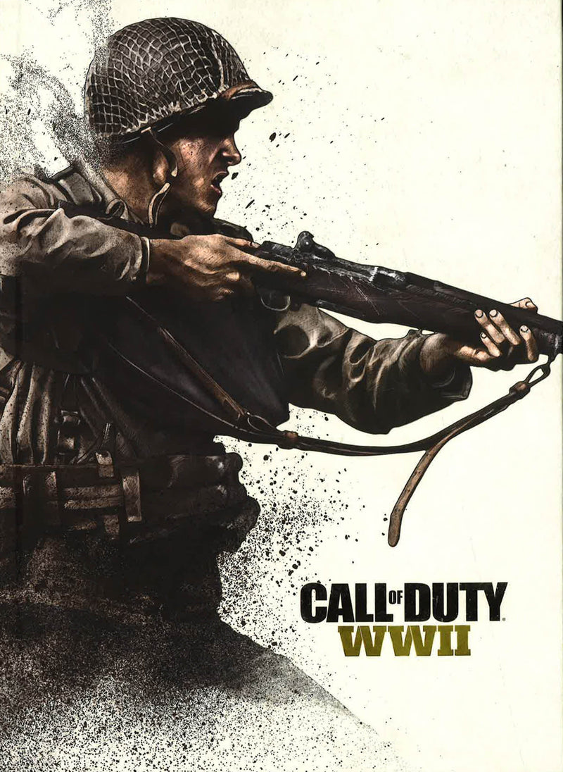 Call of Duty: WWII