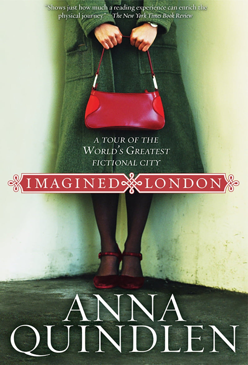 Imagined London: A Tour of the World&