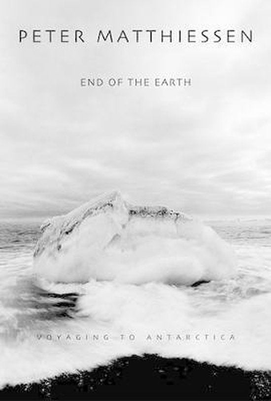 End of the Earth