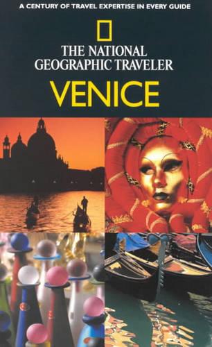 NG Traveler: Venice