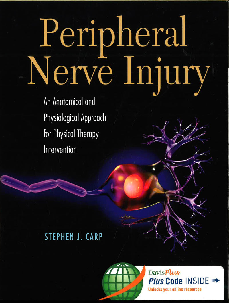 Peripheral Nerve Injury: an Anatomical and Physiological Approac