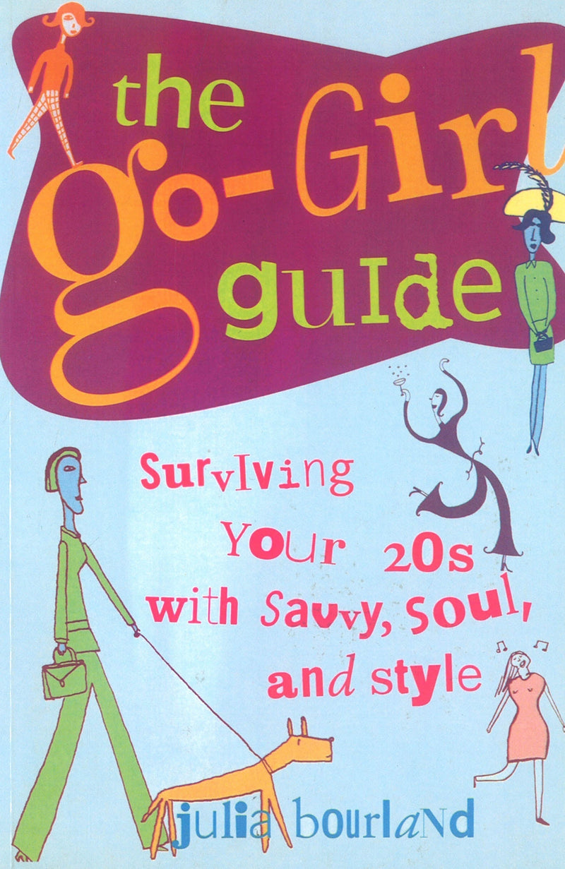 The Go-Girl Guide