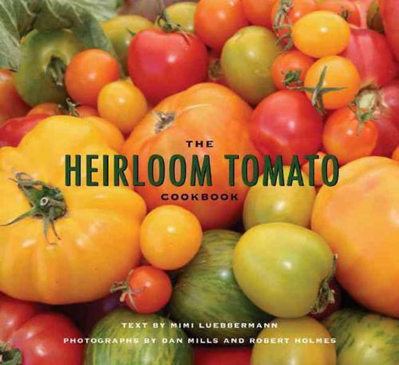 Heirloom Tomatoes