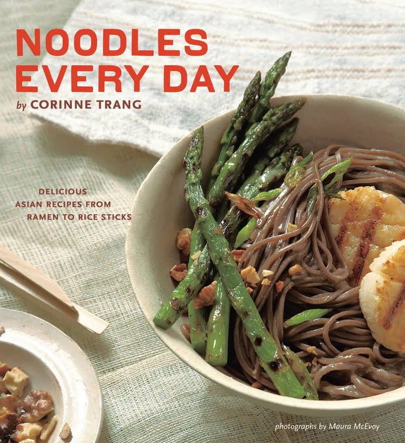 Noodles Every Day