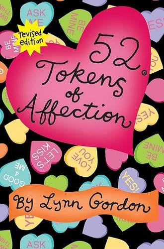 52 Series: Tokens of Affection, revised