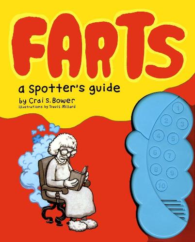 Farts: A Spotter&