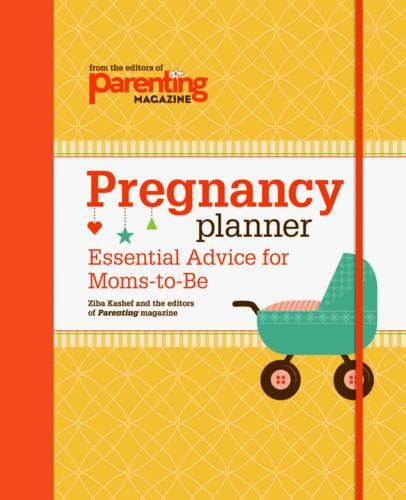 Pregnancy Planner