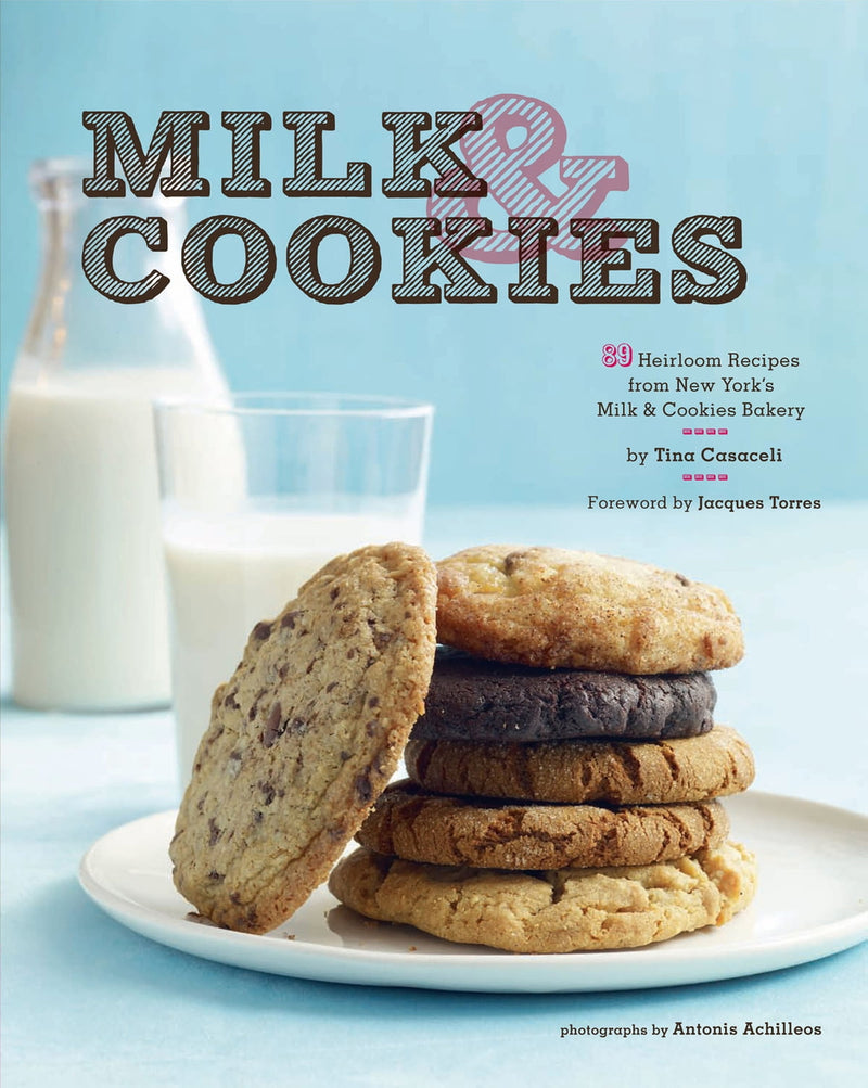 Milk and Cookies