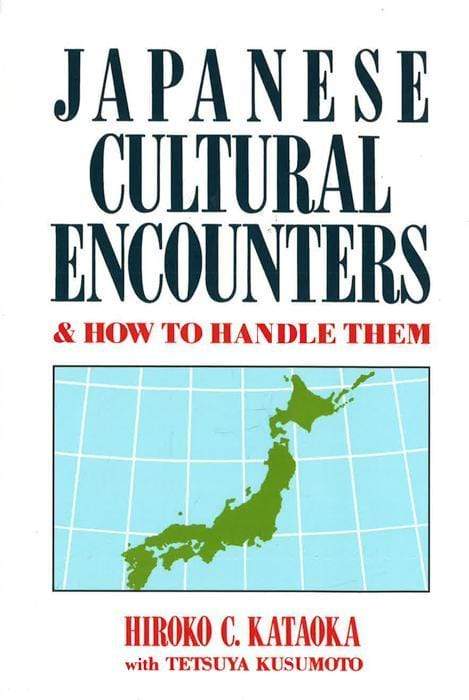 Japanese Cultural Encounters