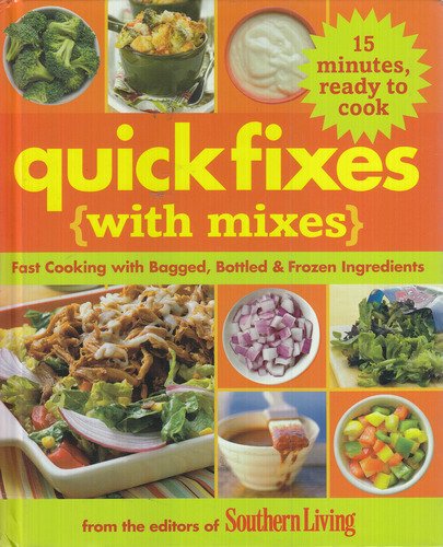 Quick Fixes with Mixes