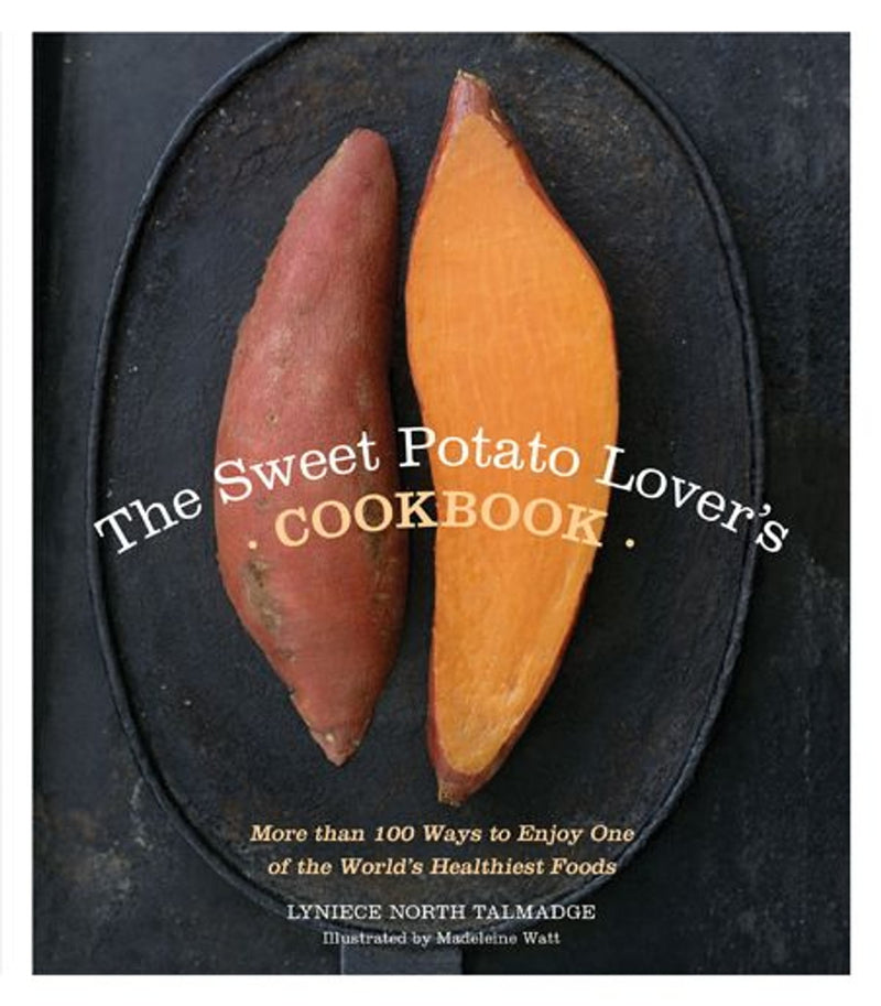 The Sweet Potato Lover&