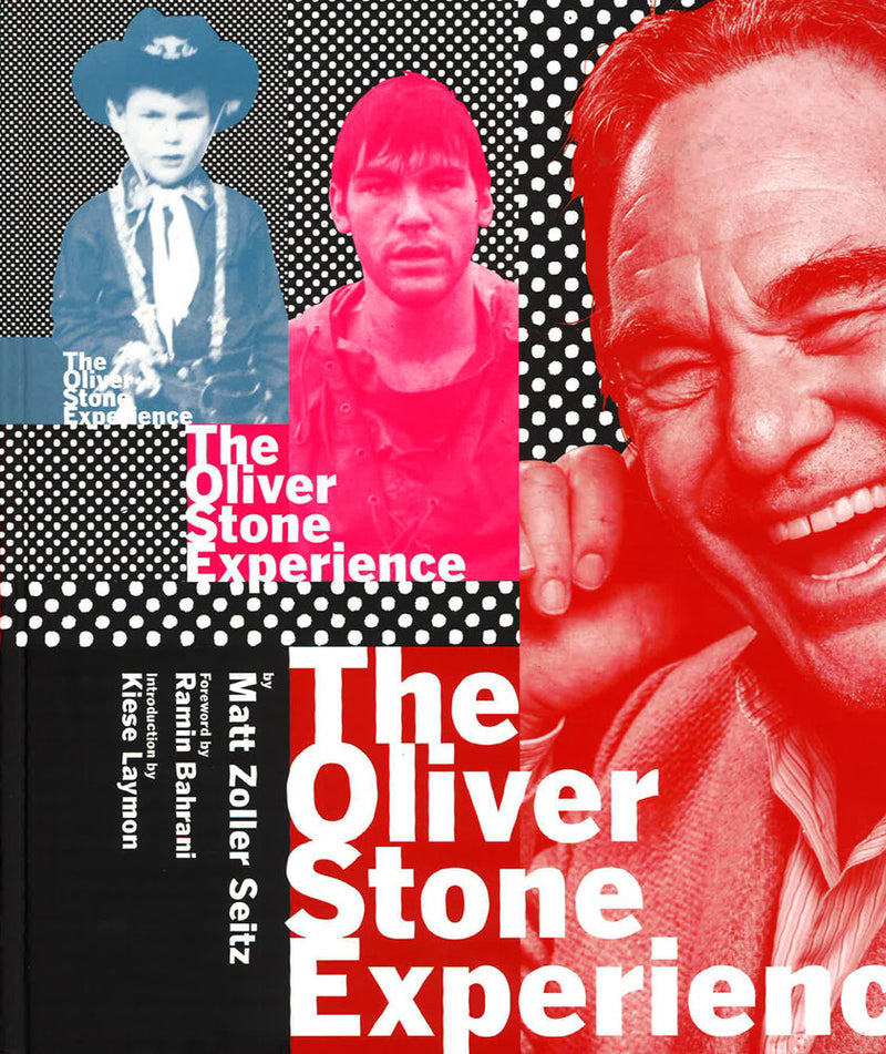 The Oliver Stone Experience