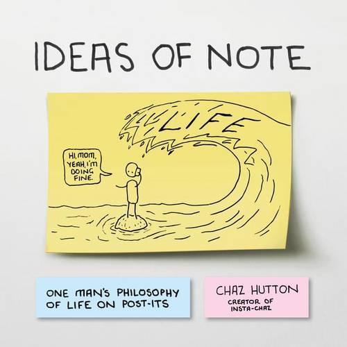 Ideas of Note: One Man&