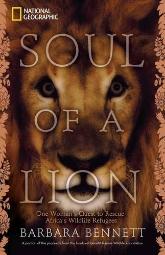 Soul of a Lion: One Woman&