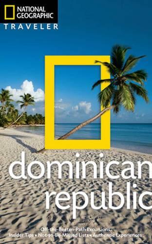 National Geographic Traveler: Dominican Republic, 2nd edition