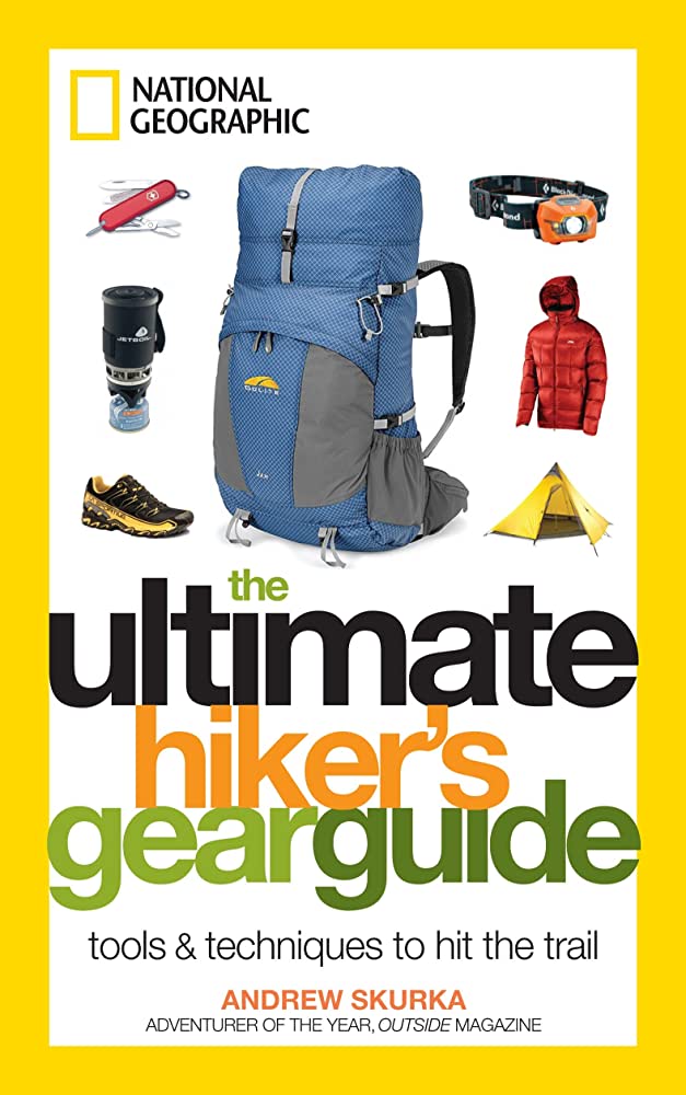 The Ultimate Hiker&