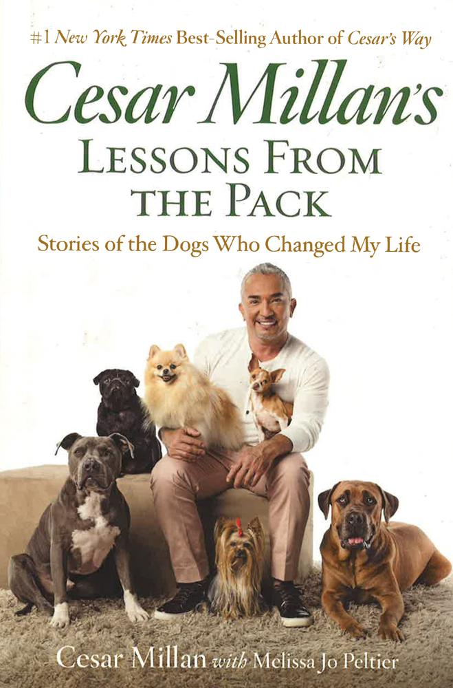 Cesar Millan&