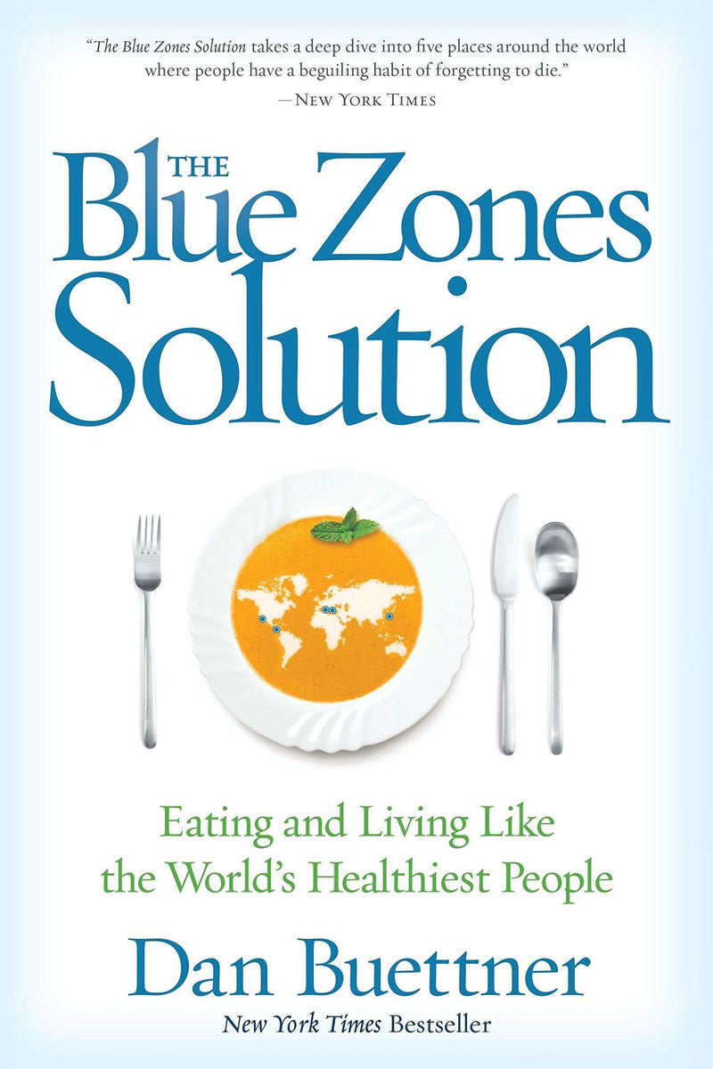 Blue Zones Solution