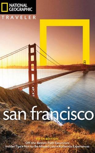 San Francisco, 5th edition