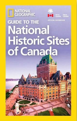 NG Guide to the Historic Sites of Canada