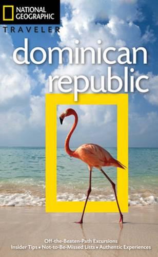 NG Traveler: Dominican Republic, 3rd Edition