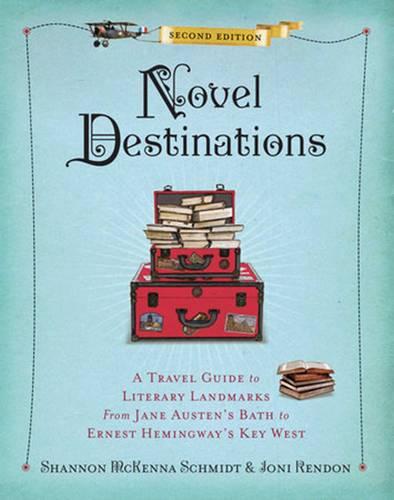 Novel Destinations, 2nd Edition