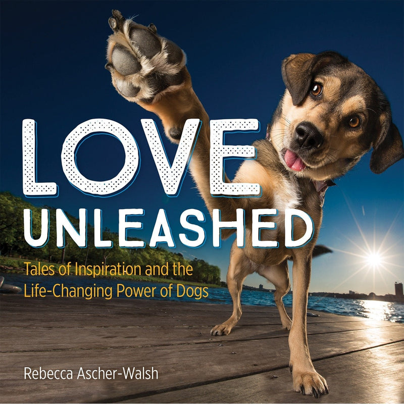 Love Unleashed