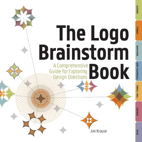 Logo Brainstorm Book