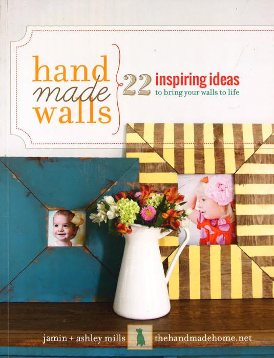 Handmade Walls: 22 Inspiring Ideas to Bring Your Walls to Life