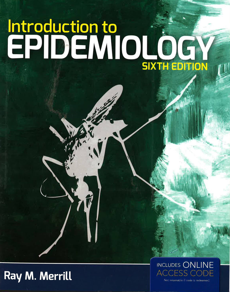 Introduction To Epidemiology