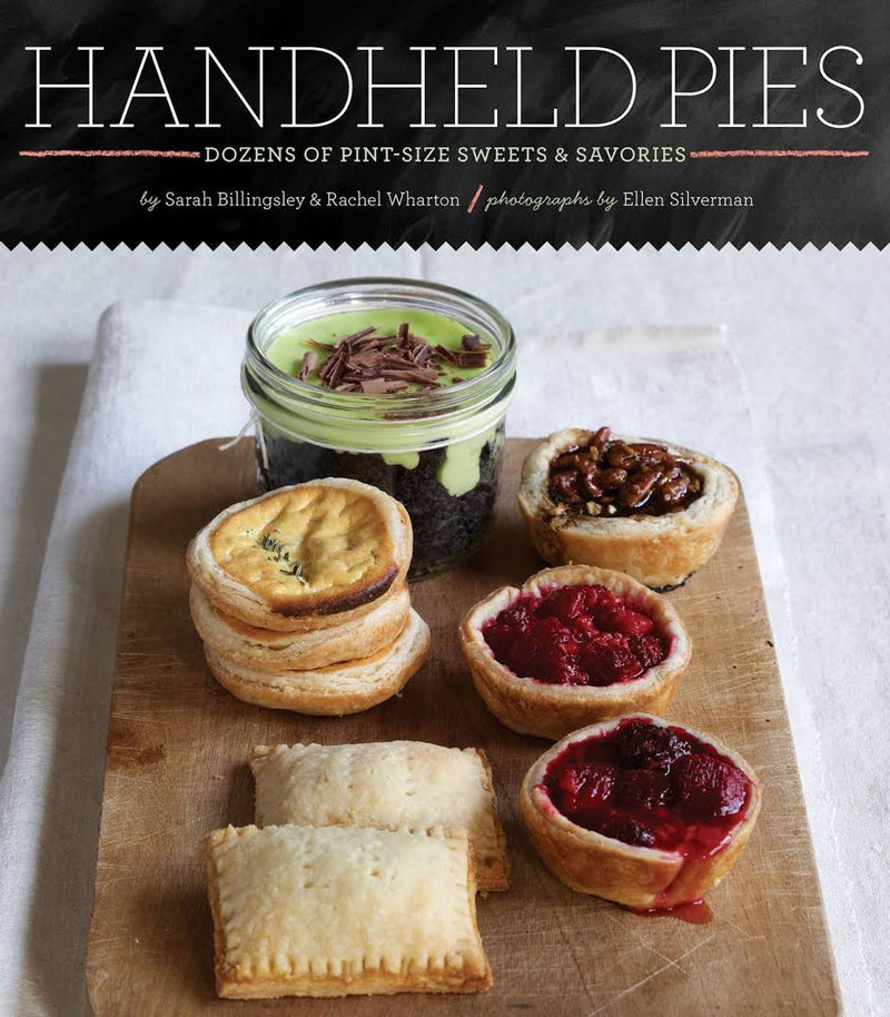 Handheld Pies