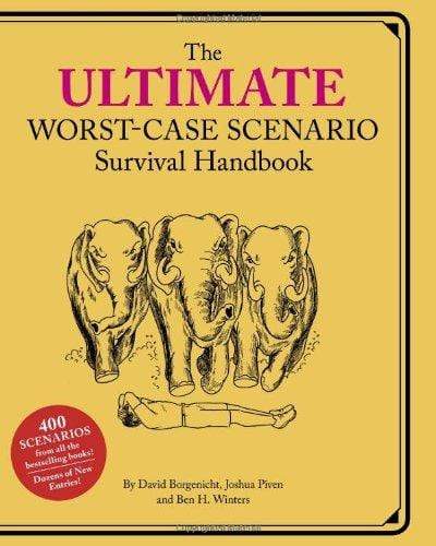 Ultimate WCS Survival Handbook