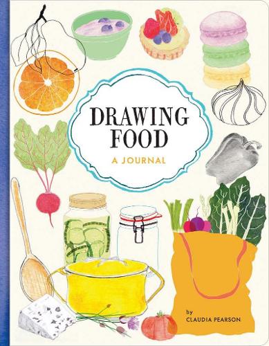 Drawing Food