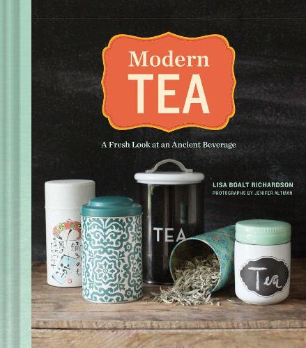 Modern Tea