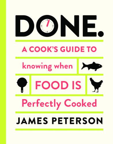 Done.: A Cook&