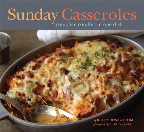 Sunday Casseroles