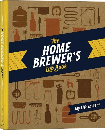 The Home Brewer&