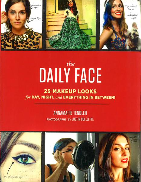 The Daily Face: 25 Makeup Looks for Day, Night, and Everything In Between!