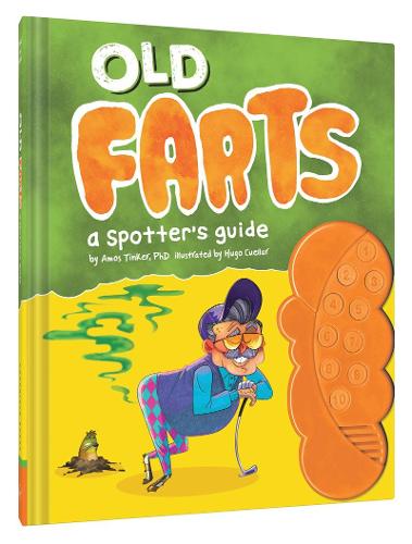 Old Farts: a Spotter&