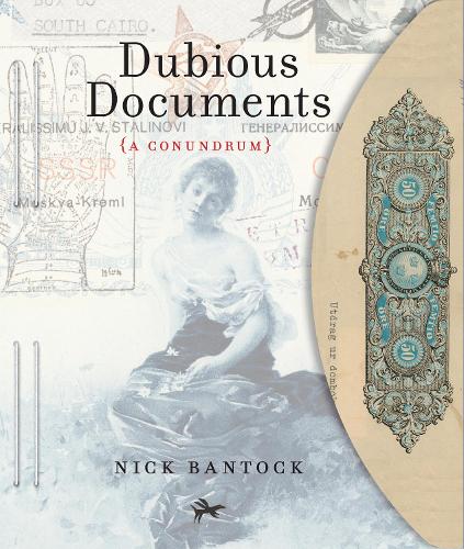 Dubious Documents: A Puzzle