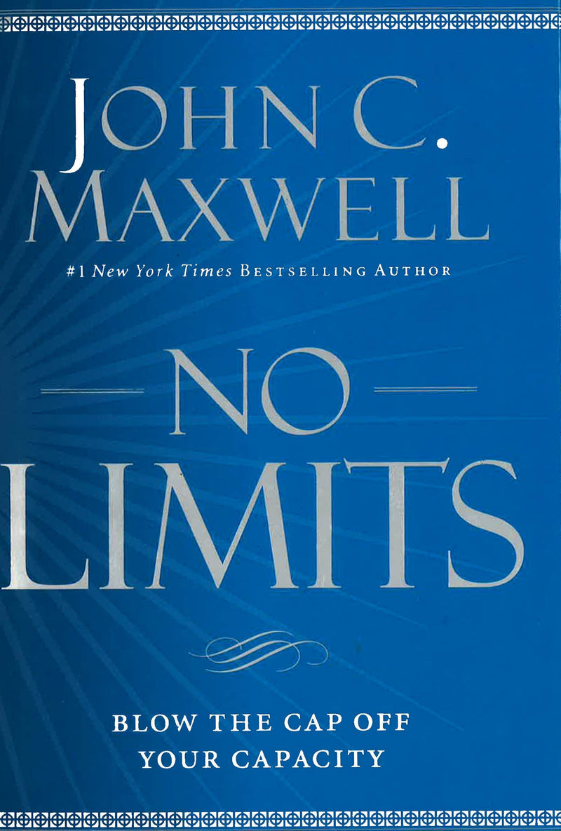 No Limits: Blow the CAP Off Your Capacity