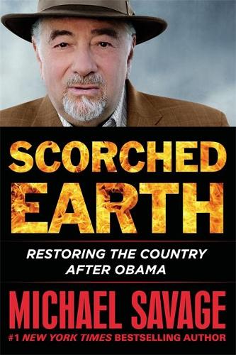 Scorched Earth: Restoring the Country after Obama