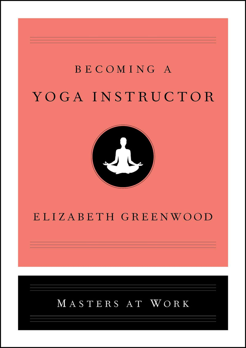 Becoming a Yoga Instructor